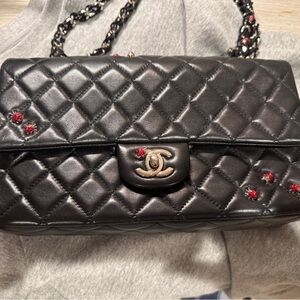 Chanel ladybug purse from 2011